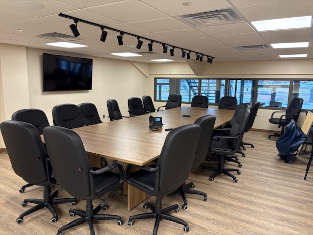 Boardroom