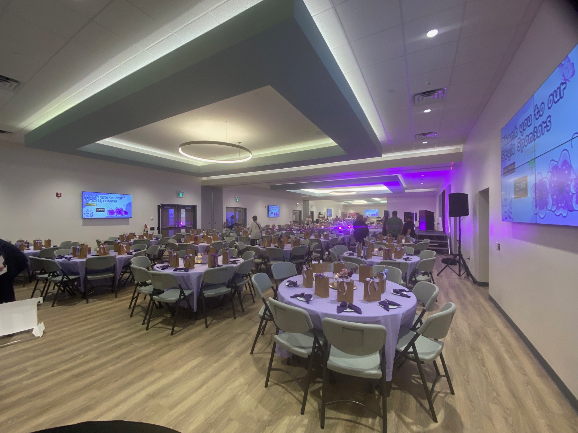 Fundraiser Event